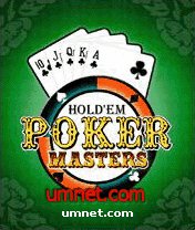 game pic for Poker Holdem Master